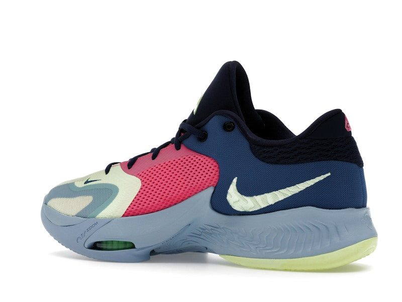 Nike Zoom Freak 4 Unbelievable