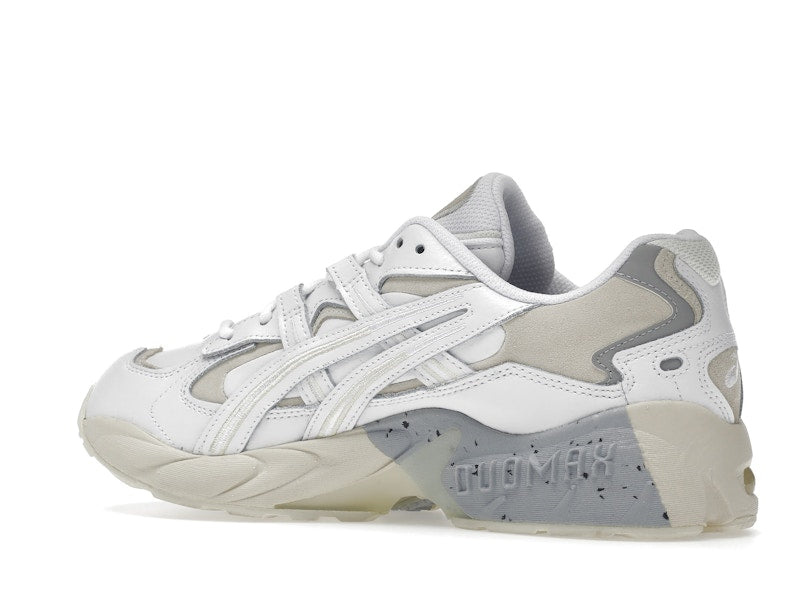 ASICS Gel-Kayano 5 OG White Cream