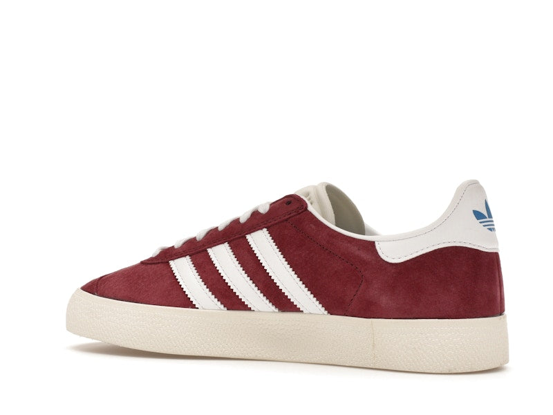 adidas Gazelle ADV Crimson White Bluebird