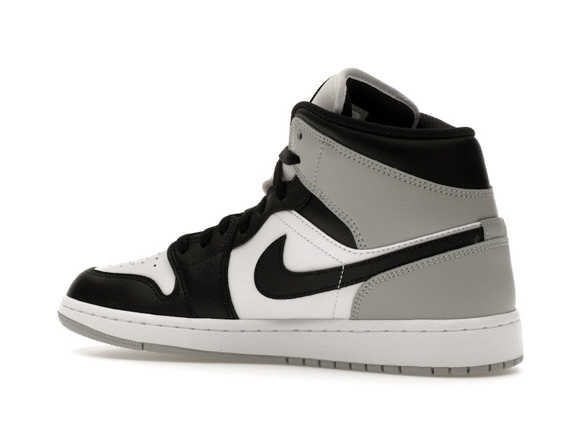 Jordan 1 Mid Barons