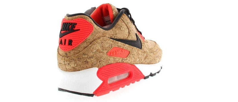 Nike Air Max 90 Cork