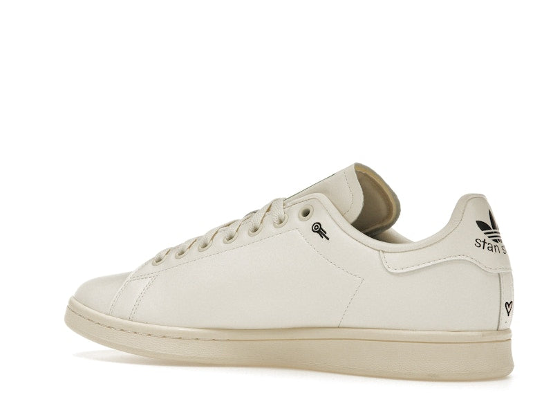 adidas Stan Smith André Saraiva The World Needs Love