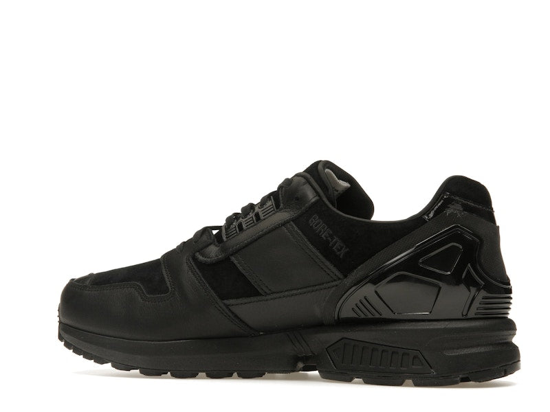 adidas ZX 8000 Deadhype Black