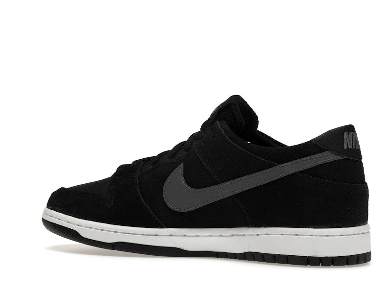 Nike Dunk Low IW Black Light Graphite