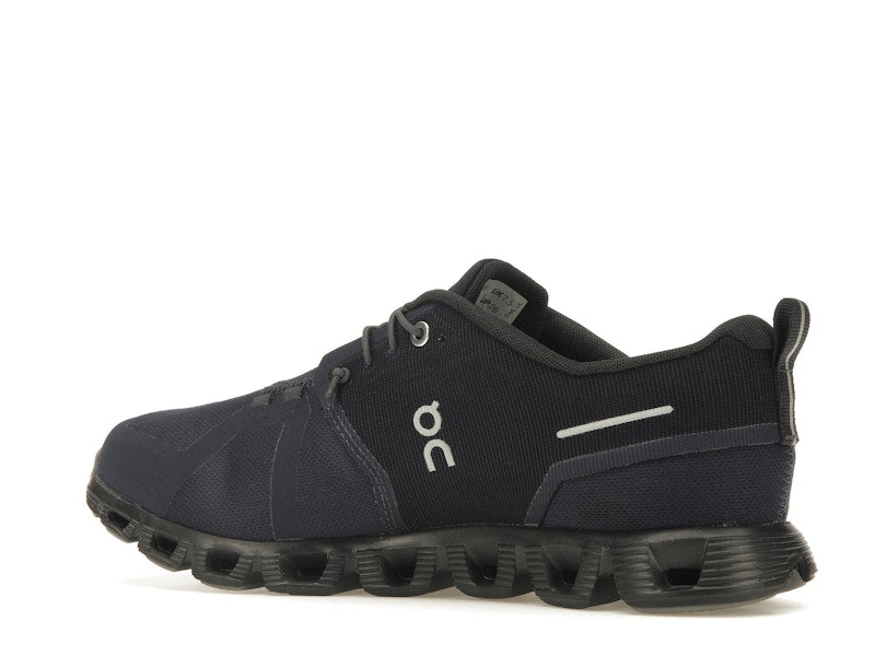 On Running Cloud 5 Waterproof Midnight Magnet