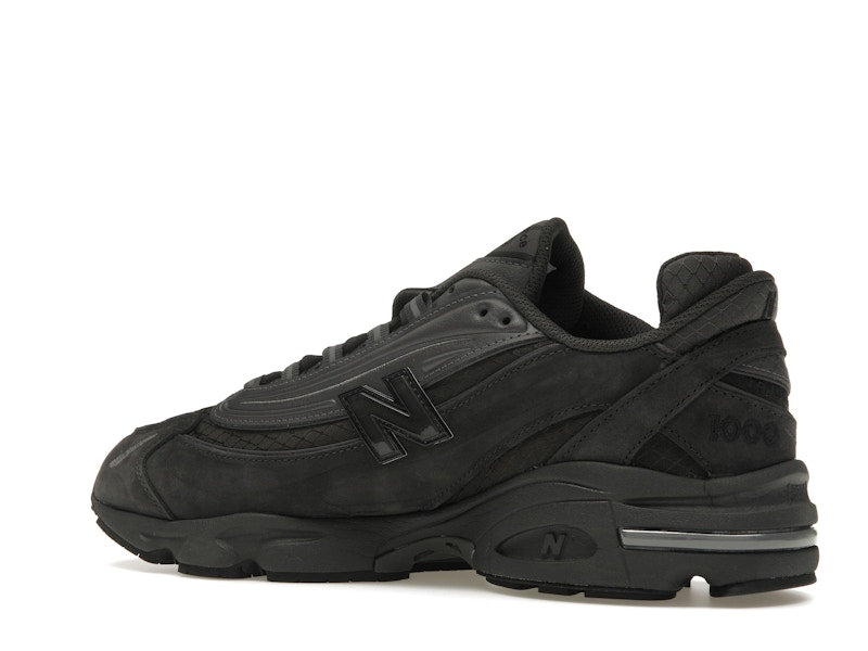 New Balance 1000 Cordura Black Cement