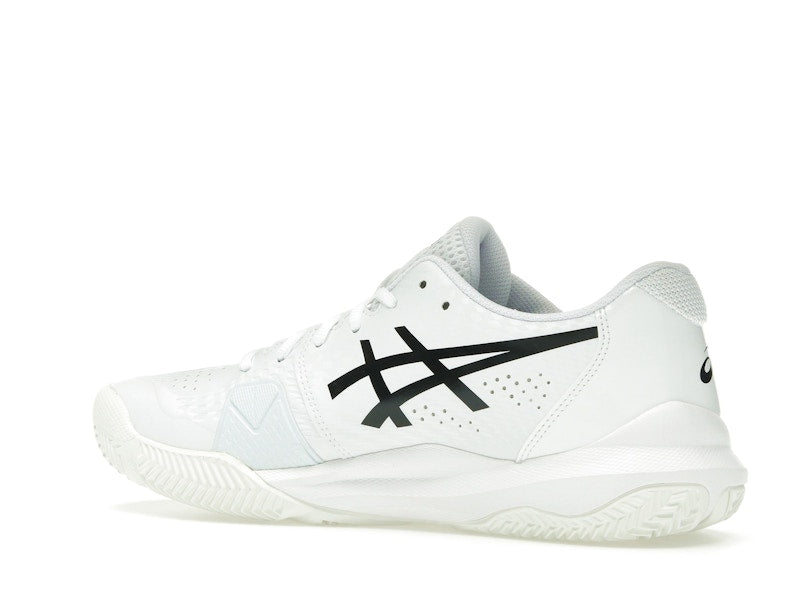 ASICS Gel-Challenger 14 Padel White Black