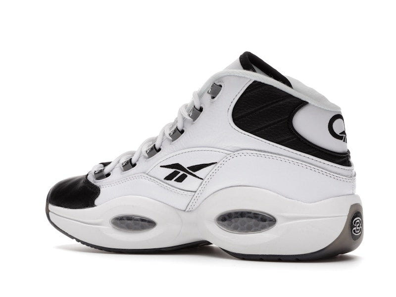 Reebok Question Mid Why Not Us