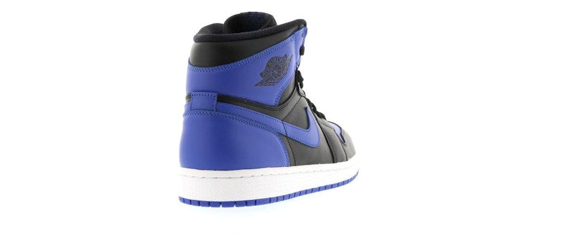 Jordan 1 Retro Black Royal Blue (2013)