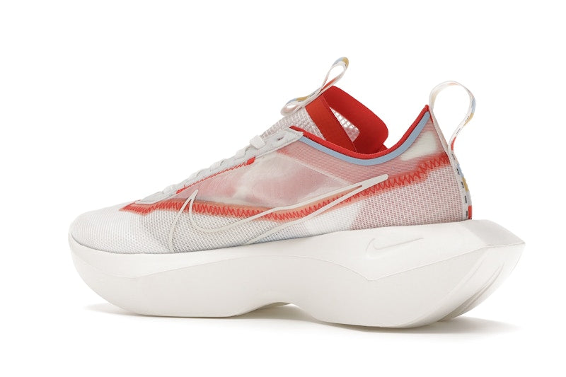 Nike Vista Lite SE Summit White Team Orange (Women's)