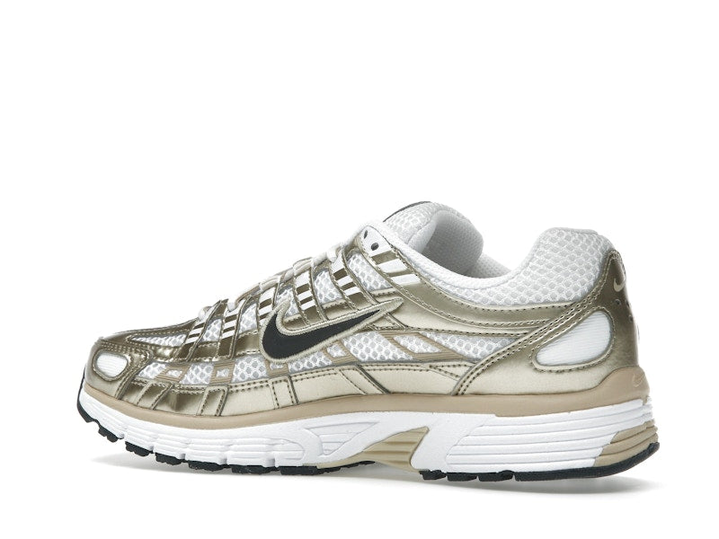 Nike P-6000 Gold (Women's)