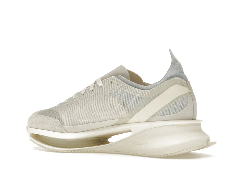 adidas Y-3 S-Gendo Run Aluminium Off White Cream White