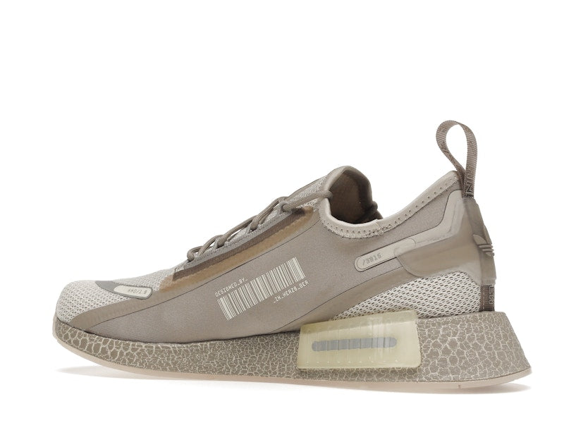 adidas NMD R1 Spectoo Bliss Silver Metallic
