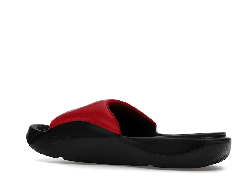 Jordan Franchise Slide Varsity Red Black White