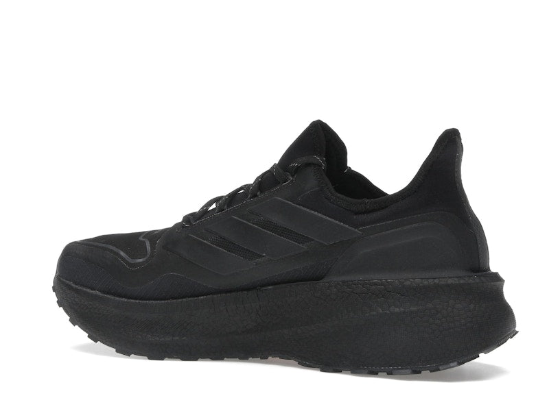 adidas Ultra Boost 5 Gore-Tex Core Black Carbon