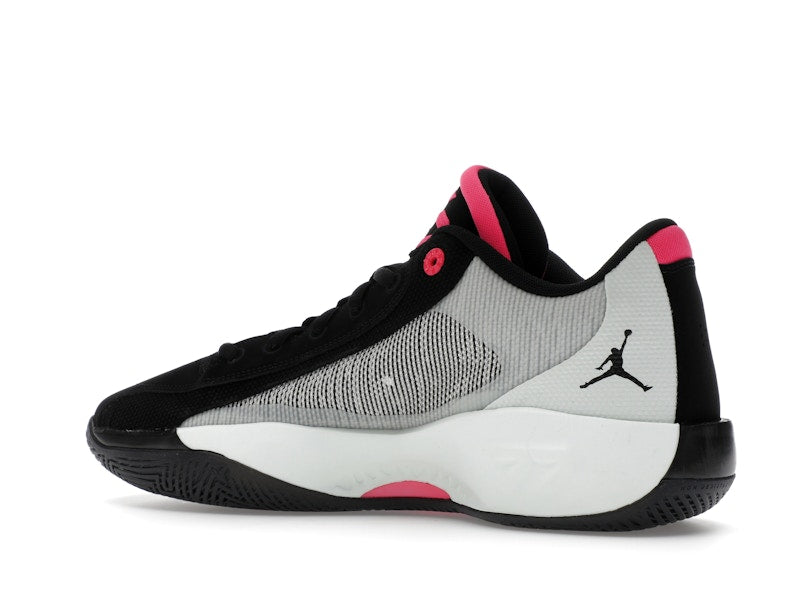 Jordan Luka .77 Black Hyper Pink Barely Green
