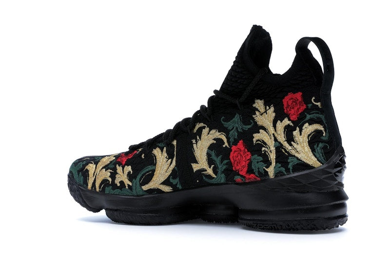 Nike LeBron 15 Performance Kith Closing Ceremony