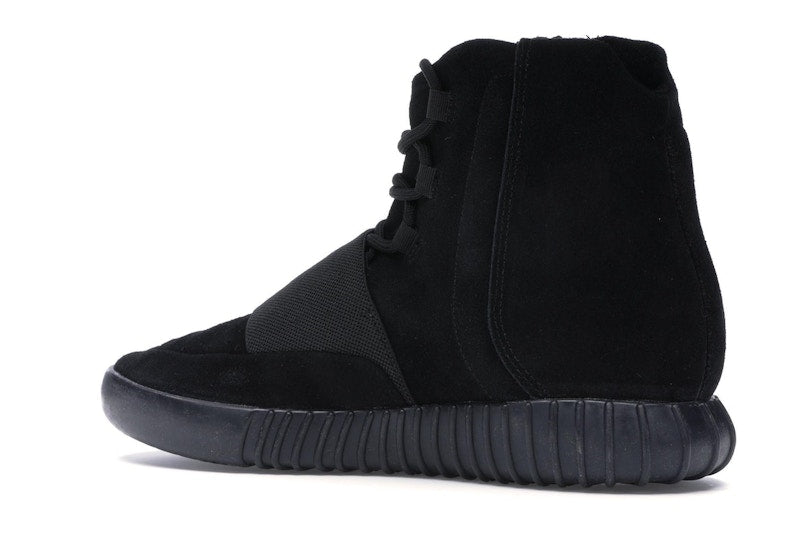 adidas Yeezy Boost 750 Triple Black
