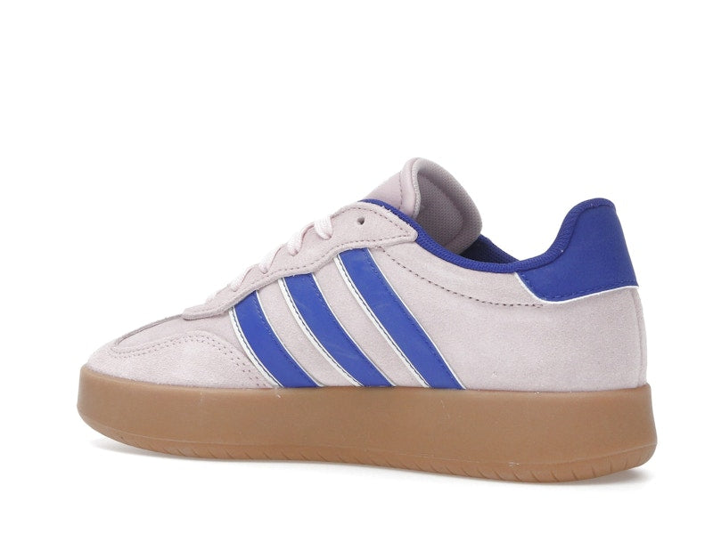 adidas Barreda Clear Pink Lucid Blue Gum (Women's)