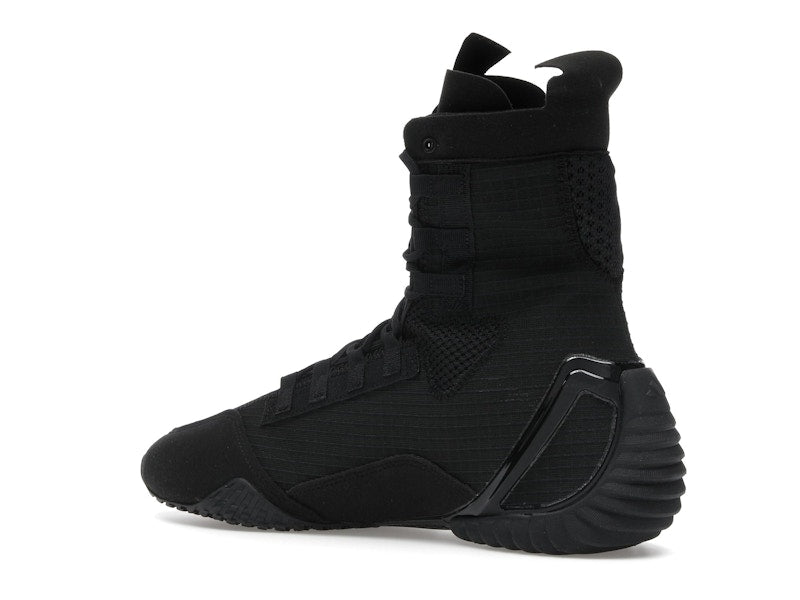 adidas Speedex 23 Core Black Carbon