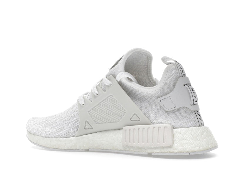 adidas NMD XR1 Triple White (2016)