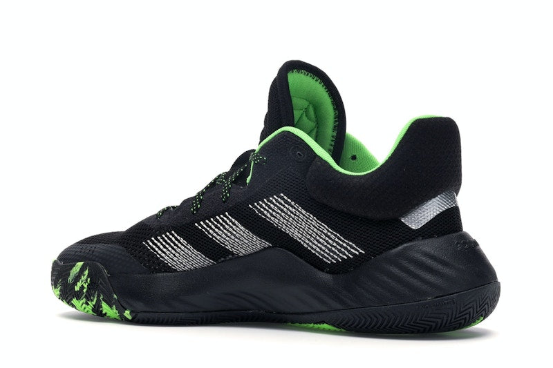 adidas D.O.N. Issue #1 Stealth Spider Man