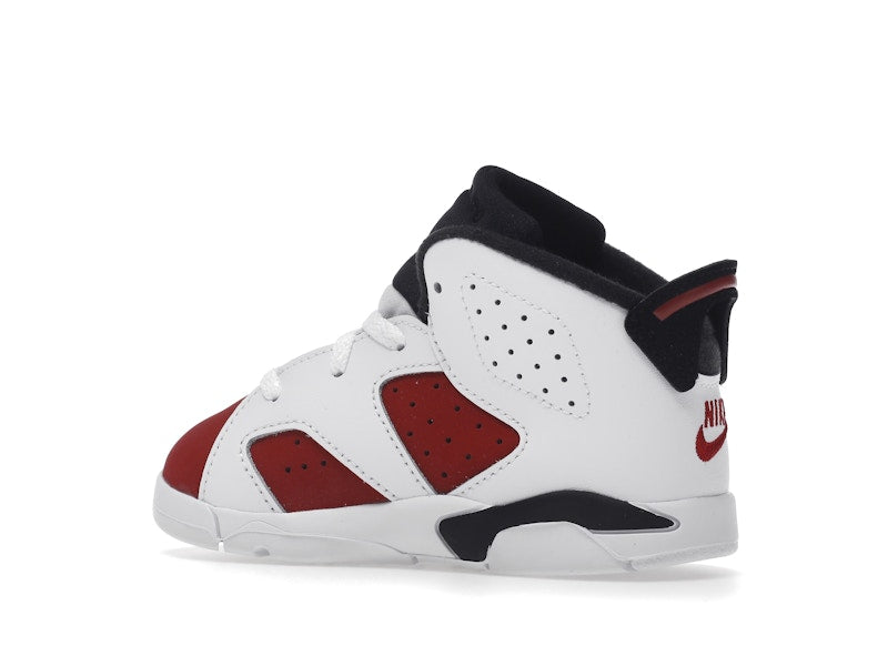 Jordan 6 Retro Carmine (2021) (TD)