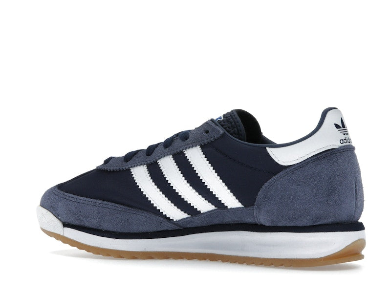 adidas SL 72 RS Night Indigo Cloud White Shadow Navy