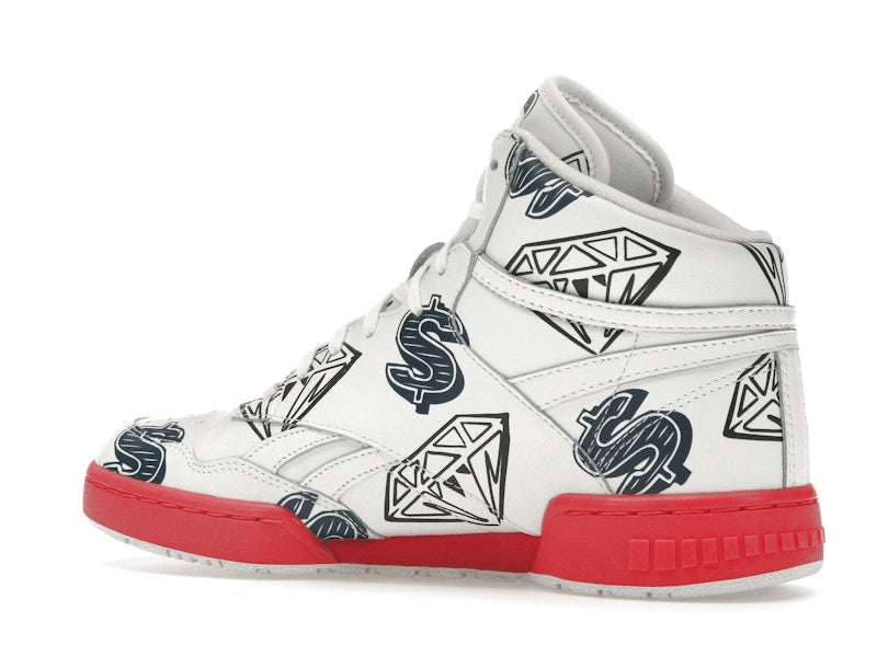 Reebok BB4600 BBC Ice Cream