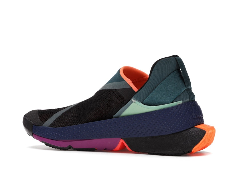 Nike Go FlyEase Dynamic Turquoise