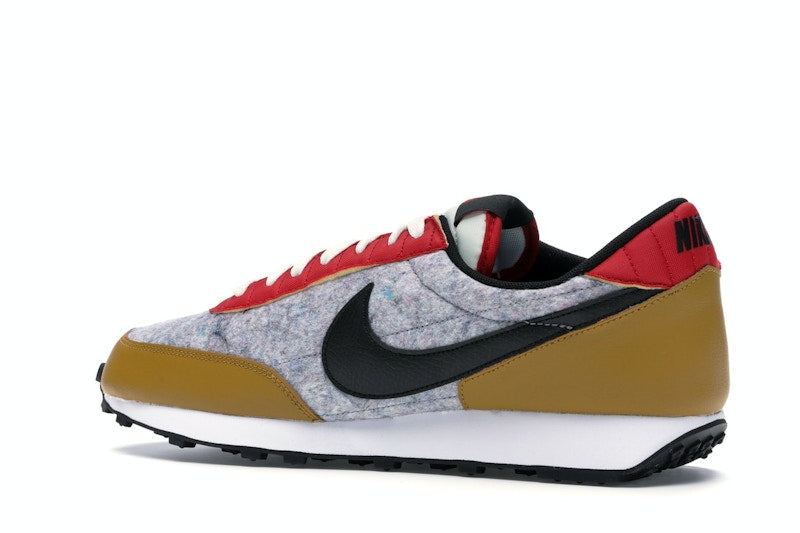 Nike Daybreak University Red Gold Suede (Women's)