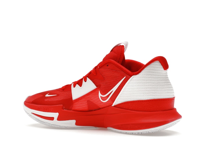 Nike Kyrie 5 Low TB University Red