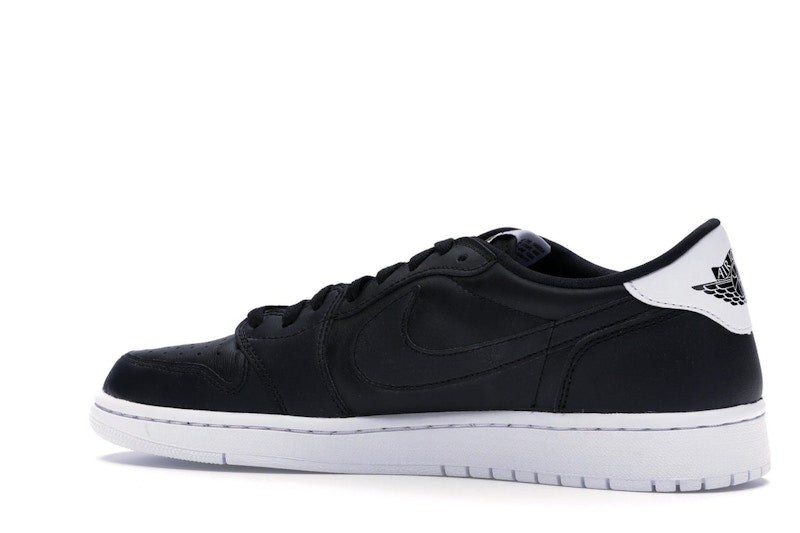 Jordan 1 Retro Low Cyber Monday (2016)