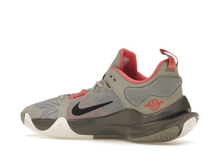 Nike Giannis Immortality 2 Cobblestone