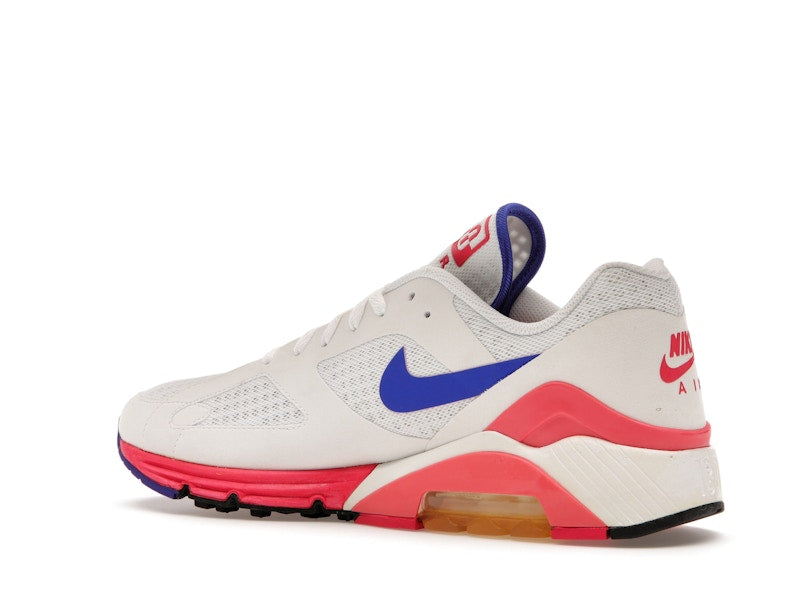 Nike Lunar Air 180 Ultramarine