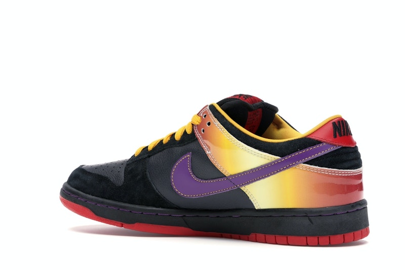 Nike SB Dunk Low Appetite for Destruction