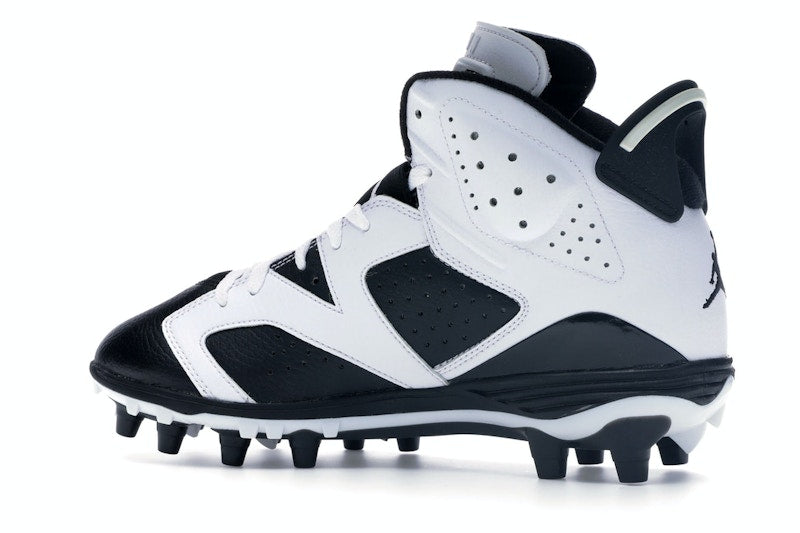 Jordan 6 Retro TD Oreo