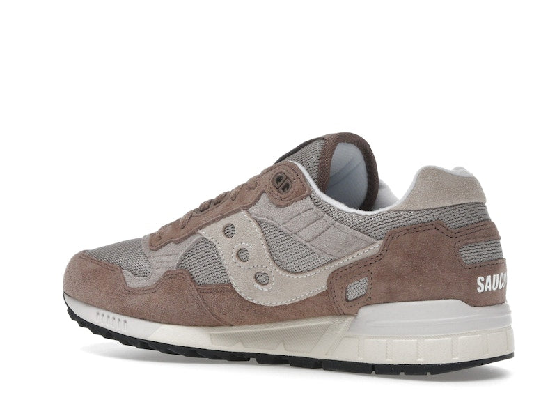 Saucony Shadow 5000 Gravel Grey
