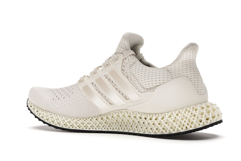adidas Ultra 4D Core White