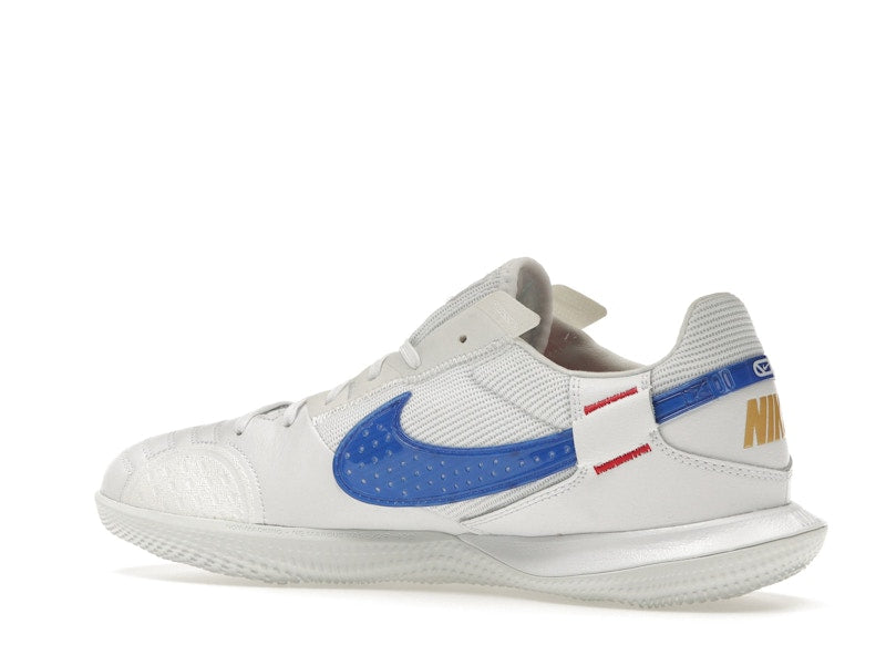 Nike Streetgato White Game Royal