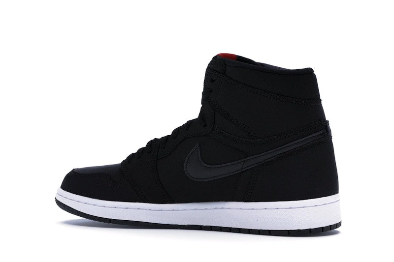 Jordan 1 Retro High Paris Saint Germain