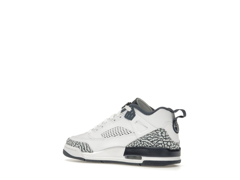 Jordan Spizike Low Obsidian (GS)