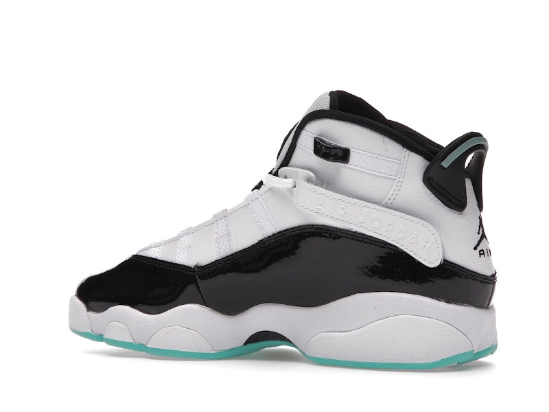 Jordan 6 Rings Tropical Twist (GS)