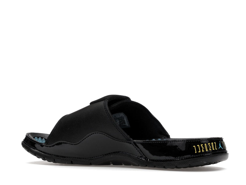 Jordan Hydro XI Retro Gamma Blue