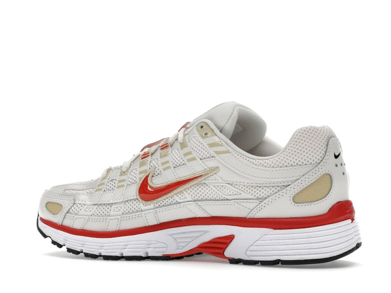 Nike P-6000 Phantom Dragon Red