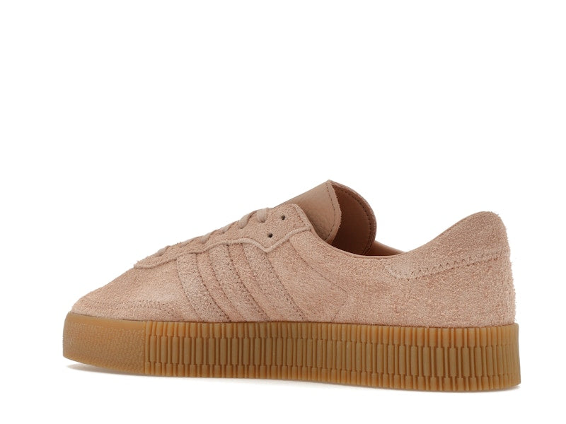 adidas Sambarose Ash Pearl (Women's)