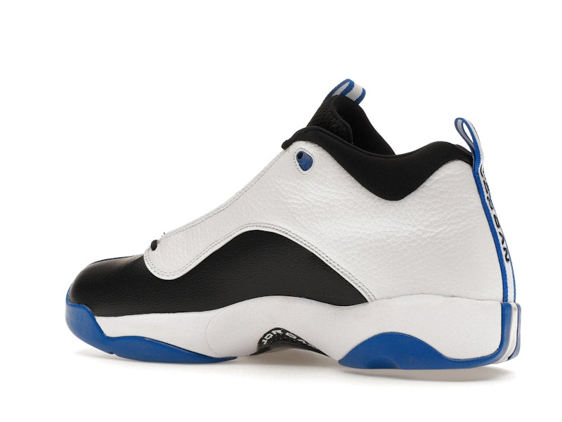 Jordan Jumpman Pro Quick White Black Royal (2017)