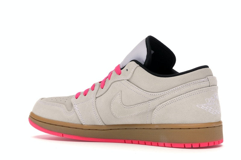 Jordan 1 Low Sneaker Politics