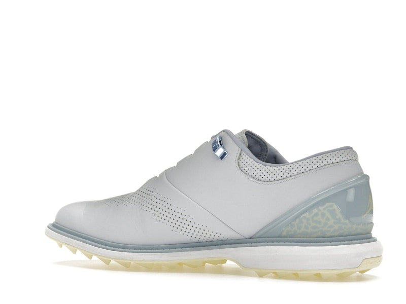 Jordan ADG 4 Golf Football Grey Alabaster