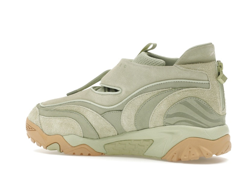 Reebok Chukwu Preseason OTU Tobe Nwigwe Mint Green